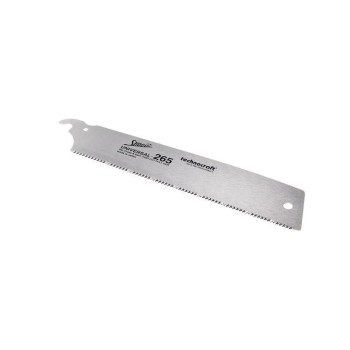 Shogun Ersatzblatt 265mm, 16 Z/Zoll, Standard Shogun Ersatzblatt 265mm, 16 Z/Zoll, Standard