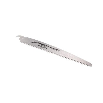 Shogun Ersatzblatt 270mm, 9 Z/Zoll, grob Shogun Ersatzblatt 270mm, 9 Z/Zoll, grob