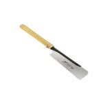 Shogun Japan Zugsäge DOZUKI 240mm, Ratan, 20 Zähne/Zoll
