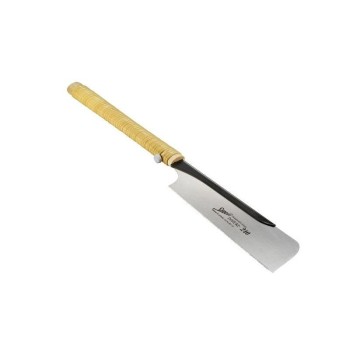 Shogun Japan Zugsäge DOZUKI 240mm, Ratan, 20 Zähne/Zoll Shogun Japan Zugsäge DOZUKI 240mm, Ratan, 20 Zähne/Zoll