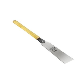 Shogun Japan Zugsäge RYOBA, 240mm, Ratan, fein Shogun Japan Zugsäge RYOBA, 240mm, Ratan, fein