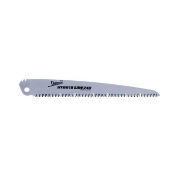 Shogun Ersatzblatt HYBRID, 240mm, grob Shogun Ersatzblatt HYBRID, 240mm, grob