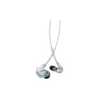SHURE SE215-CL, In-Ear Kopfhörer, transparent