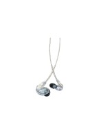 Shure Écouteurs intra-auriculaires SE215 Pro - Transparent