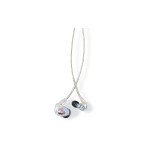 Shure Écouteurs intra-auriculaires SE425 – Clear