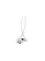 SHURE SE425-CL, In-Ear Kopfhörer, transparent