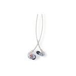 Shure SE535-CL, In-Ear Kopfhörer, transparent