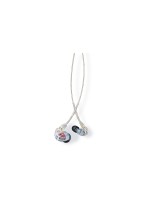Shure Écouteurs intra-auriculaires SE535 – Clear