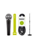 Shure Microphone SM58 Set