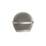 Shure Grille replaces RK143G