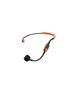 Shure SM31FH-TQG, Fitness Headset, Kondensator, Niere
