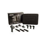 Shure Microphones DMK57-52 Drum Kit
