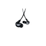 Shure Écouteurs intra-auriculaires SE215 Pro - Noir