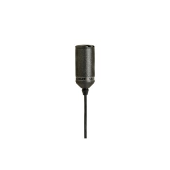 Shure SM11-CN, Lavaliermikrofon, dynamisch, Kugel