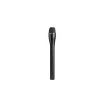Shure SM63LB, Reportage-Mikrofon, dynamisch, Kugel