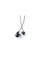Shure SE112-GR-EFS, SE112 Sound Isolation Ohrhörer, grey