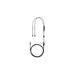 Shure RMCE-UNI, SE Ohrh. Kabel mit Fernb. und Mikro