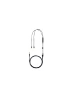 Shure RMCE-UNI, SE Ohrh. cable with Fernb. and Mikro