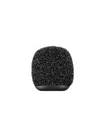 Shure AMVL-WS, Schaumstoff-Windschutz for MVL