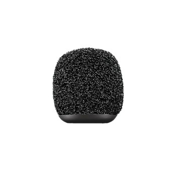 Shure AMVL-WS, Schaumstoff-Windschutz für MVL Shure AMVL-WS, Schaumstoff-Windschutz für MVL