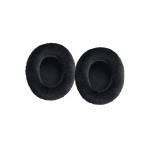 Shure HPAEC1440, Velours Ersatzohrpolster für SRH1440