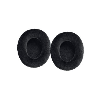 Shure HPAEC1440, Velours Ersatzohrpolster für SRH1440 Shure HPAEC1440, Velours Ersatzohrpolster für SRH1440