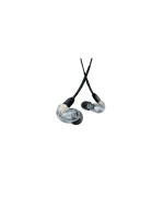 Shure SE215DYCLUNI-EFS, Ohrhörer trans. + RMCE-UNI-cable