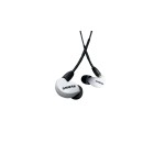 Shure Écouteurs intra-auriculaires AONIC 215 Blanc