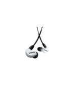 Shure Écouteurs intra-auriculaires AONIC 215 Blanc