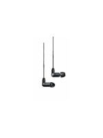 Shure SE31BABKUNI-EFS, Ohrhörer black  + RMCE-UNI-cable