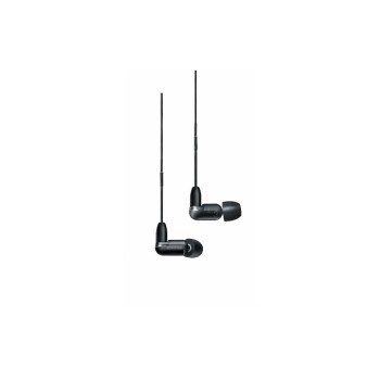 Shure SE31BABKUNI-EFS, Ohrhörer schwarz + RMCE-UNI-Kabel Shure SE31BABKUNI-EFS, Ohrhörer schwarz + RMCE-UNI-Kabel