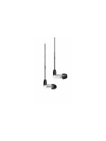 Shure Écouteurs intra-auriculaires AONIC 3 Blanc