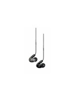 Shure SE42HYBKUNI-EFS, Ohrhörer black  + RMCE-UNI-cable