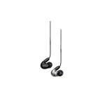 Shure SE53BABKUNI-EFS, Ohrhörer schwarz + RMCE-UNI-Kabel