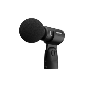 Shure MV88+ Stereo-USB