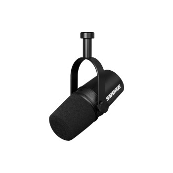Shure Microphone MV7-X