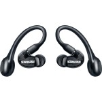 Shure Écouteurs intra-auriculaires Wireless AONIC 215 GEN 2 Noir