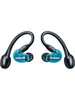 Shure AONIC 215 True Wireless blue, Sound Isolating™ Earphones