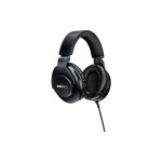 Shure Casques supra-auriculaires SRH440A Noir