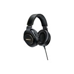 Shure Casques supra-auriculaires SRH840A Noir