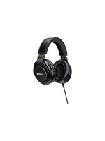 SHURE SRH840, Kopfhörer ohrumschliessend, 6.35 mm Klinkenstecker