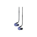 Shure Écouteurs intra-auriculaires SE215 Special Edition Uni – Purple