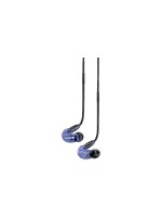 Shure Écouteurs intra-auriculaires SE215 Special Edition Uni – Purple
