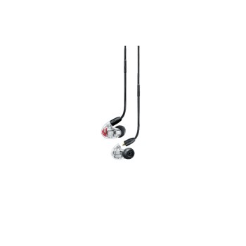 SHURE SE846 Gen. 2 clear, inkl. RMCE-UNI SHURE SE846 Gen. 2 clear, inkl. RMCE-UNI
