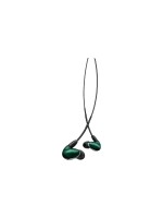 Shure Écouteurs intra-auriculaires SE846 2ème génération – Jade