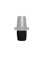 Shure AMV7-K-WS, Windschutz for MV7, black 