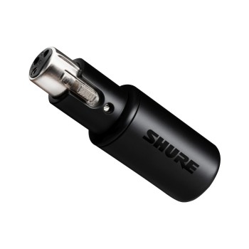 Shure MOTIV MVX2U, Digitales Audiointerface