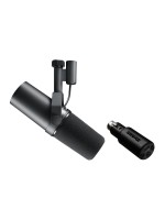 Shure SM7B MOTIV MVX2U Kit, Dynamisches Mikrofon with AUdio-Interface