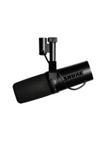 Shure SM7DB, Dynamisches Studio Mikrofon, with Preamp