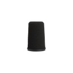 Shure RK345, SM7B Windschutz